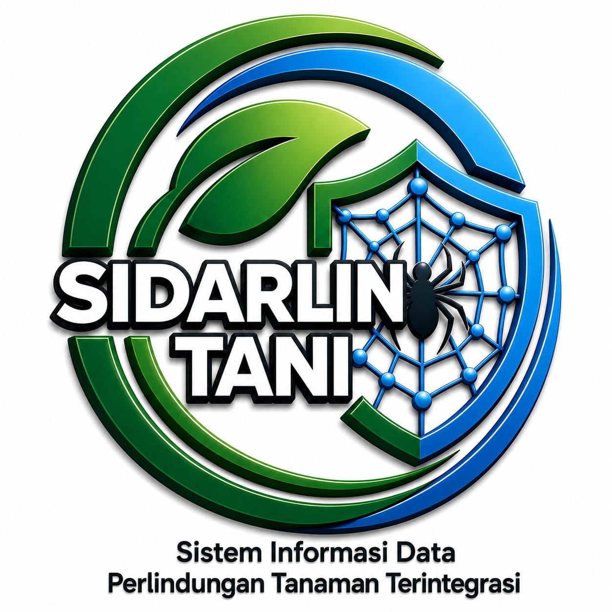 SIDARLIN TANI Logo